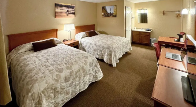 Premium Zimmer Young's Motel