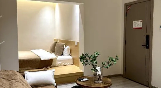 Люкс Dali Yuexia·Yueqi Homestay (Ideal Bang Branch)