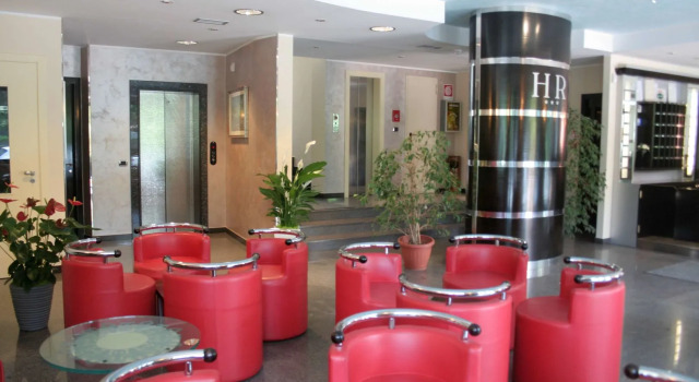 Hotel Riviera, Book Hotel Porto San Giorgio 