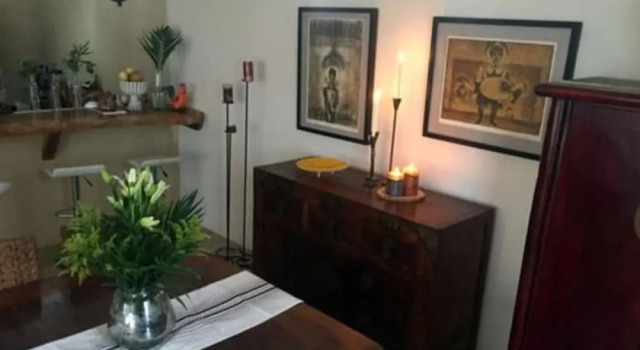Casa del Mar, Rezervasyon Otel San Agustinillo kahvaltılı oteller, Kahvaltı