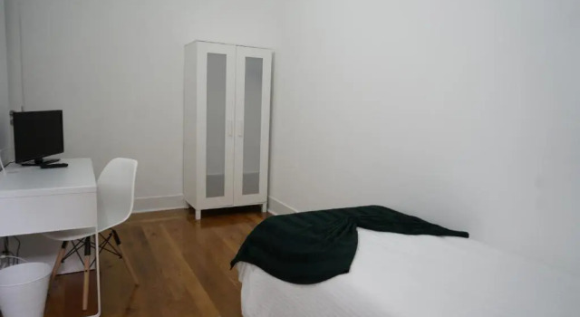 Номер Standard Almirante GuestHouse