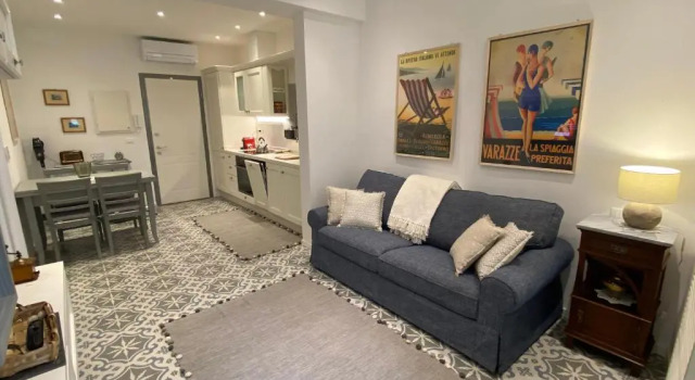 Suites 5 Stelle Nel Borgo di Varazze