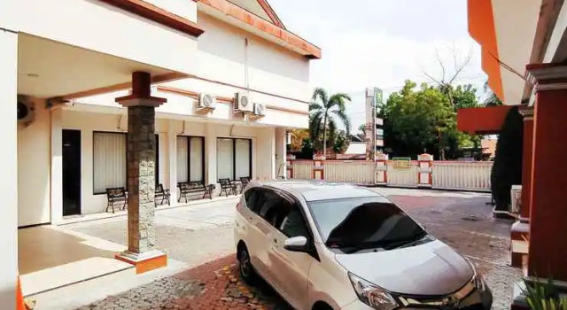 Indah Jaya Solo