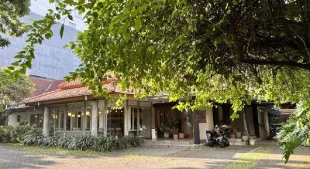Kayuna Resort, Rezervasyon Tatil Köyü Bandung Kidul Bandung