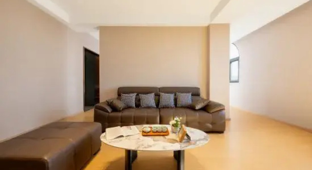 Семейный люкс Deluxe Tongluo Hotel Tengchong