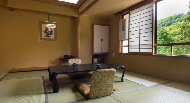 Номер Standard Takamiya Hotel Hammond