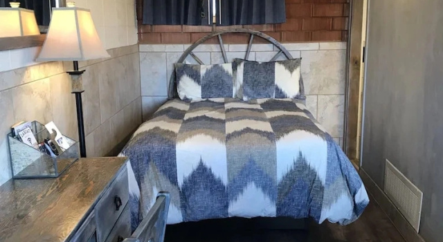 Номер Premium Lariat Motel