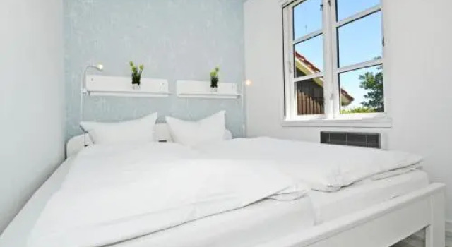 Ferienanlage Bansin Seepferdchen 4, Book Apartment Heringsdorf Usedom