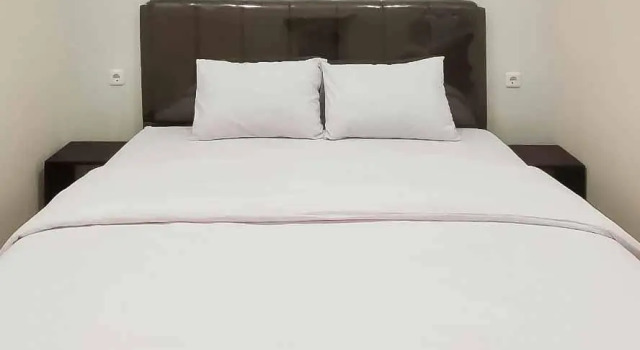 Seindo Hotel RedPartner, Book Hotel Hoteller i Sunggal med parkering, Parkering