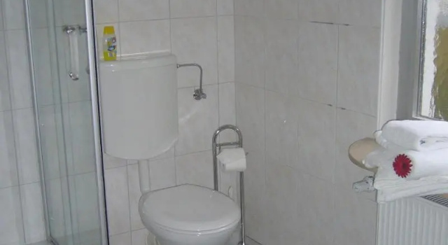 Номер Standard Hotel Am Wildpark