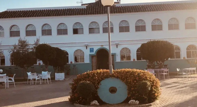 Hotel El Olivar Rural, Забронировать Отель Отели Вехер-де-ла-Фронтера с завтраком, Завтраки