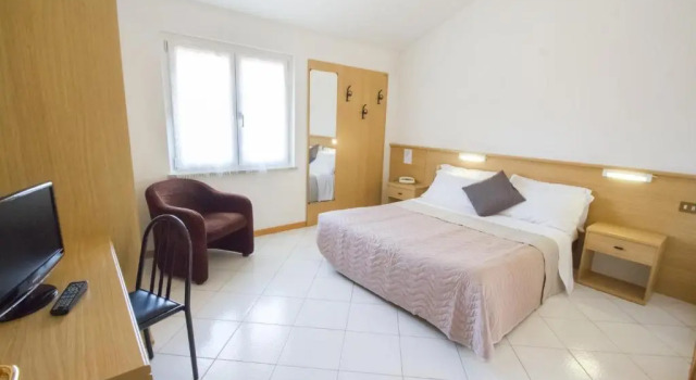Номер Standard Hotel Villa Elia