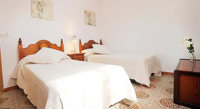 Villa Caleta 0901