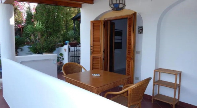 Двухместный номер Comfort Casa Arcada