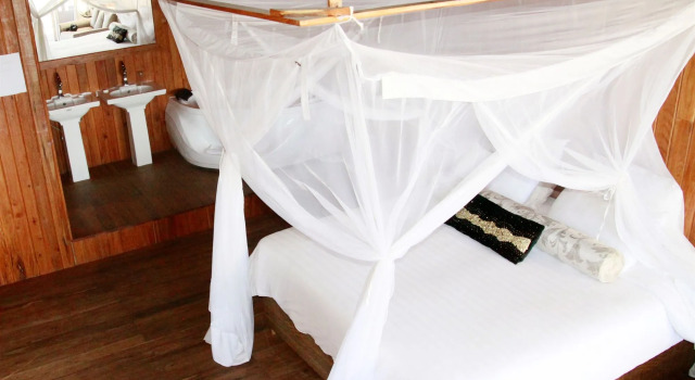 Catembe Gallery Hotel