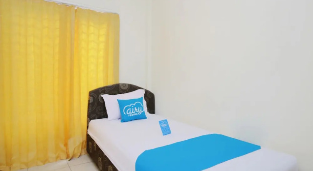 Airy Eco Ruhui Rahayu Satu Kompleks Bumi Rengganis Balikpapan, Rezervovat Hotel Hotely v Kalimantan s parkováním, Parkování