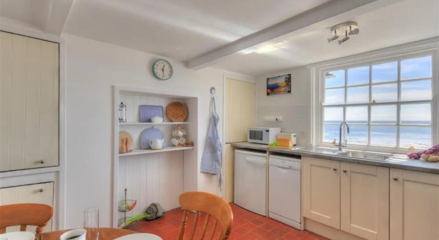 Harville Cottage, Varaa Lomakoti Mökit kohteessa Merseyside, Mökki