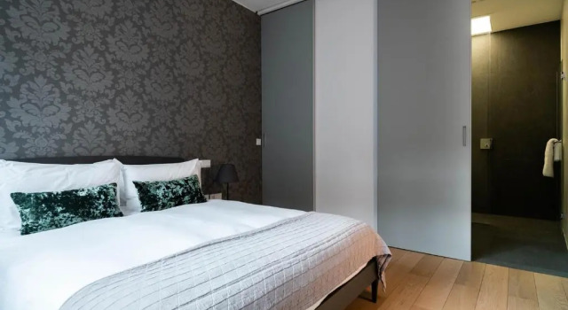 Апартаменты Standard Urban Rest Camden