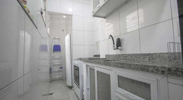 Апартаменты LineRio Copacabana Residence 189