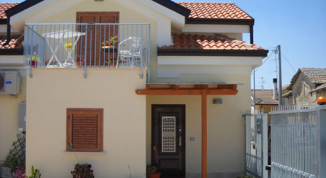 B&B Angolo Felice