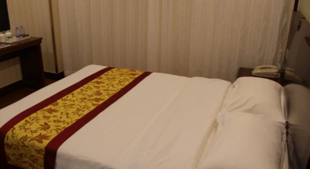 GreenTree Alliance Shenzhen Baoan Fuyong Bus Station Hotel