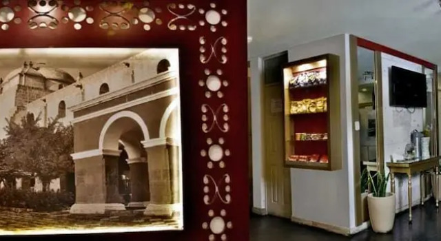 Terra Mistica Monasterio, Book Hotel 3-stjernede hoteller i Arequipa, 3*