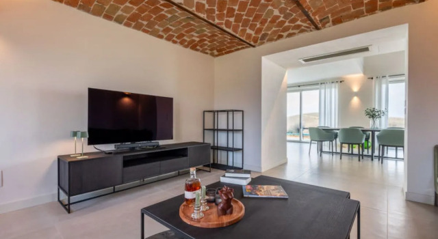 Casa Faretto - Collina