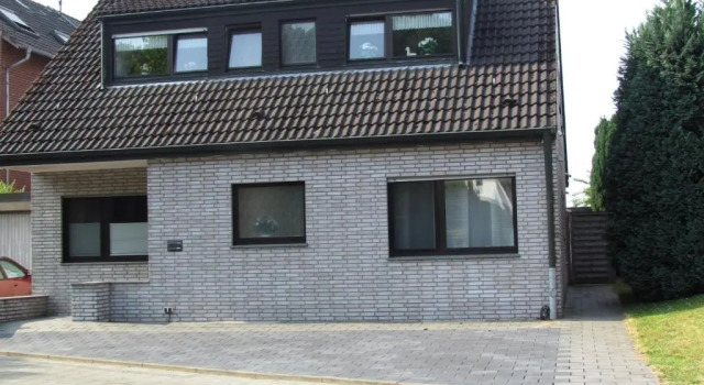 GAPSAH-das Apartment mit Kino, Rezervasyon Daire Gladbach Moenchengladbach