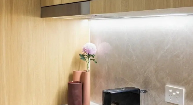 Апартаменты с 2 комнатами Adina Chermside Brisbane