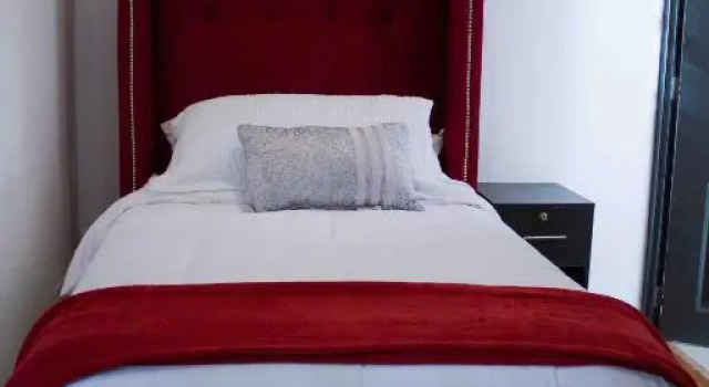 Номер Economy Meraki Boutique Hotel