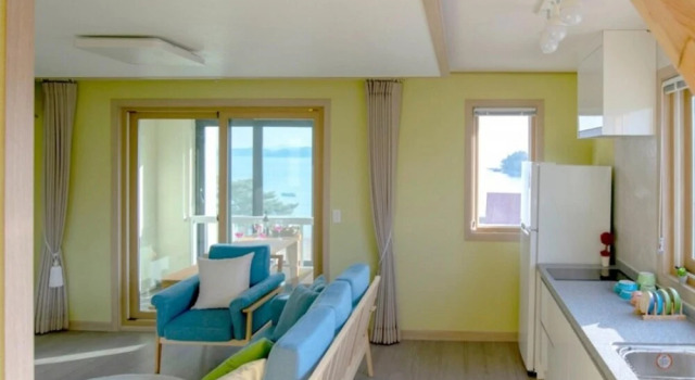 Seosan Woongdo Story Pension, Reserva ahora Hotel Taean Chungcheongnam-Do