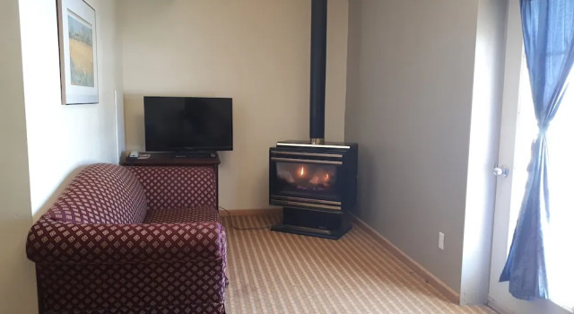 Апартаменты North Adventure Inn