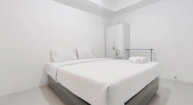 Good Deal 1Br At Paltrow City Apartment