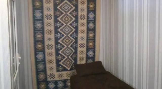 Люкс Abramichi Guest House