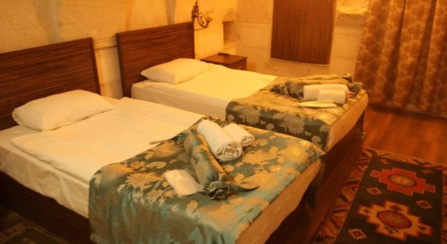 Rose Valley Hotel