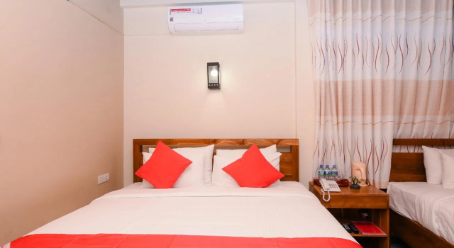 Sobaya Hotel Kandy