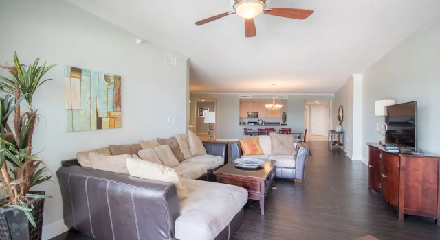 Sea Breeze-Sea Breeze 712, Забронировать Отель Отели Миссисипи - побережья 4 звезды, 4*