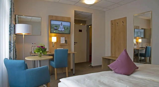 Номер Comfort Hotel Kreuzer