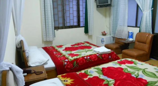 Thanh Binh Hotel