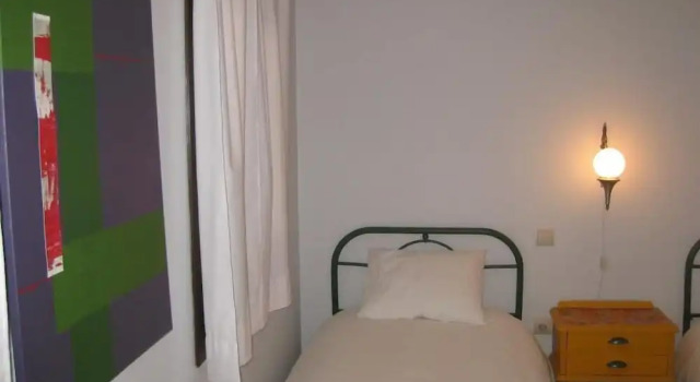 Apartamentos Puenteviejo