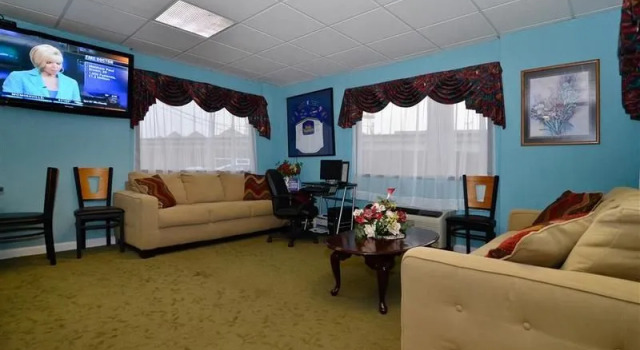 Best Western Harpeth Inn, Prenota Hotel Hotel a Tennessee con piscina, Piscina