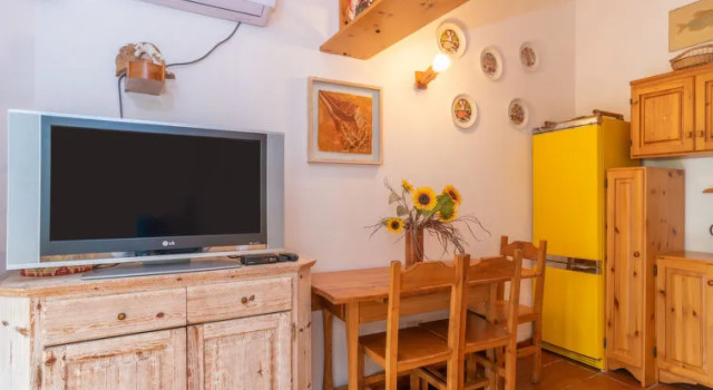 Holiday Home Il Muto by Interhome, Забронировать Дом для отпуска Тринита-д'Агульту-э-Виньола Коста-Парадизо