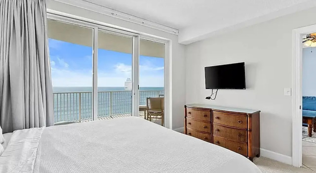 Emerald Isle Resort 1504, Забронировать Курортный отель Отели Панама-Сити с парковкой, рядом с Музей дайвинга "Человек в море", Парковка