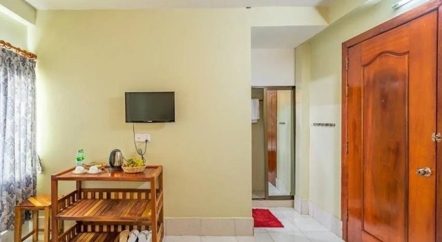 Angkor Cambo Guesthouse