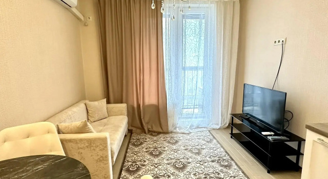 Orenburg Tract Apartments, Prenota Appartamento Hotel a Tatarstan con parcheggio, Parcheggio