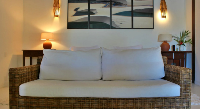 Villas de Gaia Hotel Boutique, Rezervovat Boutique Hotel Wellness hotely v Bahia, SPA
