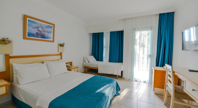 Rebin Beach Hotel