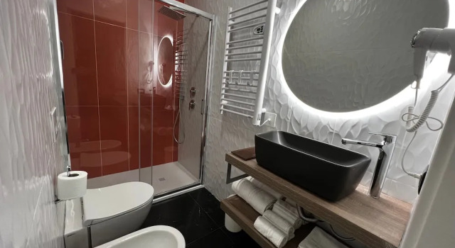 Номер Standard Tenuta Macconi Country Rooms