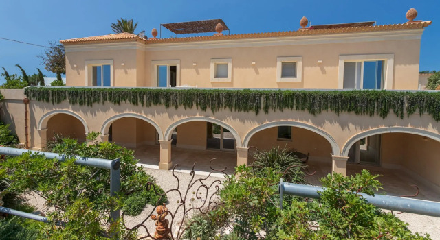 VILLA PASSO DEGLI AIRONI 12, Emma Villas, Book Villa Hotels in Sicily with a Pool, Swimming Pool