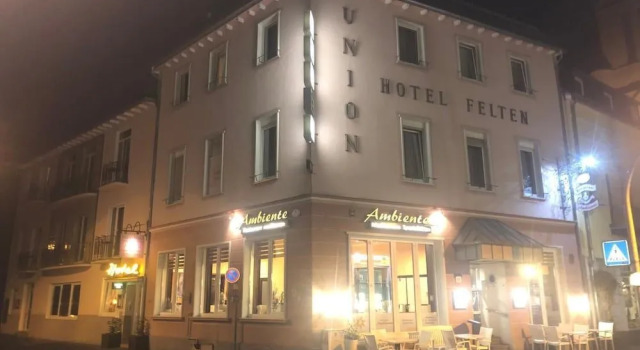Union Hotel Felten